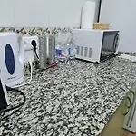 APARTAMENTO A ESTRENAR en el CORAZÓN de CÓRDOBA