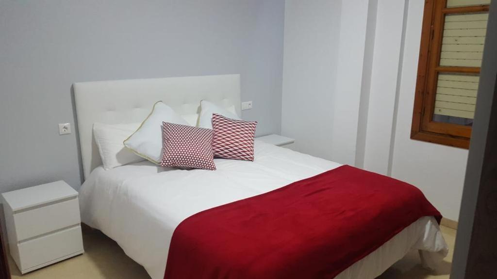 Apartamento A Estrenar En El Corazón De *