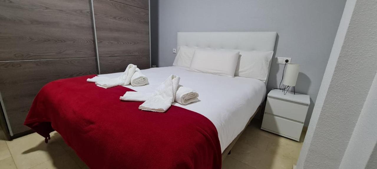 Apartamento A Estrenar En El Corazón De