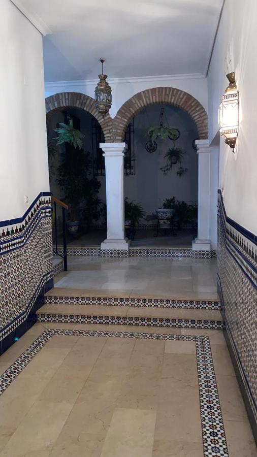A Estrenar En El Corazón De Apartamento Córdoba