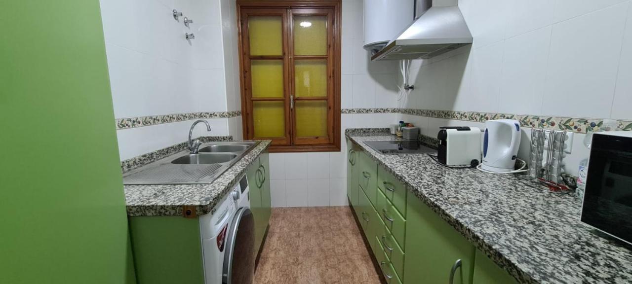 Apartamento A Estrenar En El Corazón De
