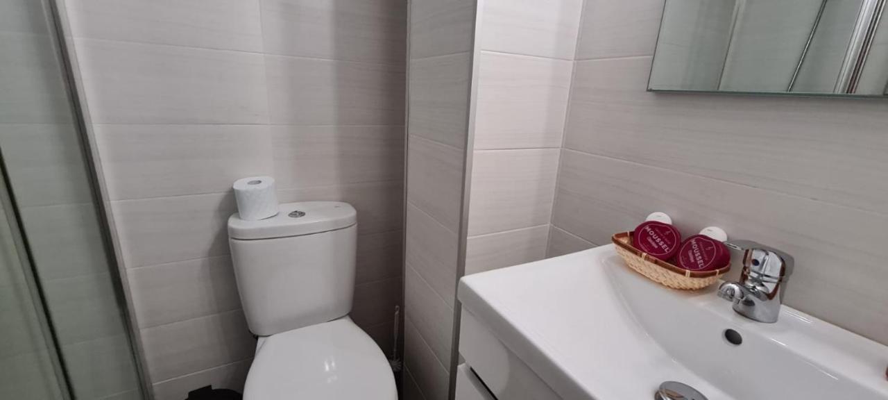 A Estrenar En El Corazón De Apartamento *